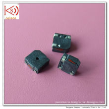 High Temperature Smallest 85dB Magnetic Passive Driver SMD Buzzer